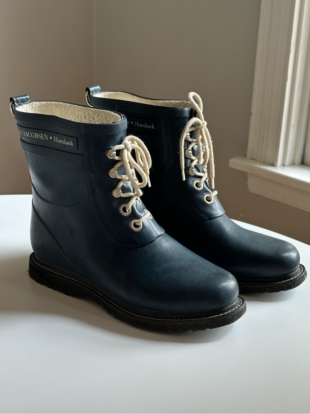 Ilse Jacobsen Short Rain Boots